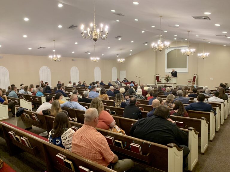 2025 Annual July Meeting